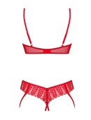 INGRIDIA CROTCHLESS SET - 4